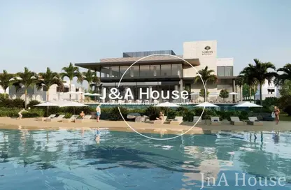 Apartment - 4 Bedrooms - 6 Bathrooms for sale in Sobha Reserve - Wadi Al Safa 2 - Dubai Apartment - 4 Bedrooms - 6 Bathrooms for sale in Sobha Reserve - Wadi Al Safa 2 - Dubai