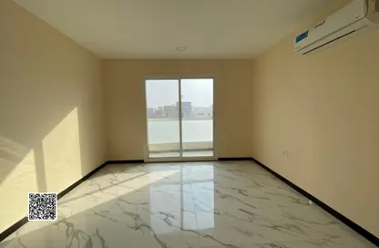 Apartment - 1 Bedroom - 2 Bathrooms for rent in Al Zaheya Gardens - Al Zahya - Ajman
