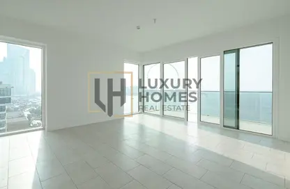 Apartment - 2 Bedrooms - 3 Bathrooms for rent in La Vie - Jumeirah Beach Residence - Dubai