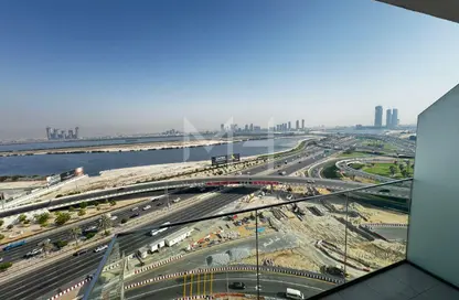 شقة - غرفة نوم - 2 حمامات للبيع في عزيزي فواد ريزيدنس - 2 مدينة دبي الطبية - الجداف - دبي