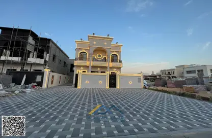 Villa - 5 Bedrooms - 7 Bathrooms for sale in Al Zahya - Ajman