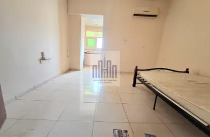 Apartment - Studio - 1 Bathroom for rent in Fire Station Road - Muwaileh - Sharjah