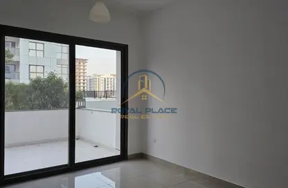 Apartment - 2 Bedrooms - 2 Bathrooms for rent in Green Diamond 1 - Arjan - Dubai
