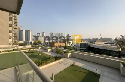 Apartment - 1 Bedroom - 1 Bathroom for sale in Sobha Creek Vistas Reserve - Sobha Hartland - Mohammed Bin Rashid City - Dubai