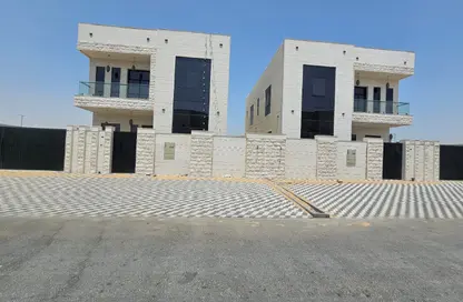 فيلا - 5 غرف نوم - 8 حمامات للبيع في الحليو 2 - الحليو - عجمان