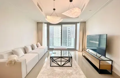 Apartment - 3 Bedrooms - 3 Bathrooms for sale in Opera Grand - Burj Khalifa Area - Downtown Dubai - Dubai