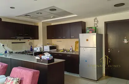Apartment - 2 Bedrooms - 2 Bathrooms for rent in Al Ramth 45 - Al Ramth - Remraam - Dubai