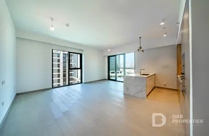 Apartment - 1 Bedroom - 2 Bathrooms for rent in Berkeley Place - Mohammed Bin Rashid City - Dubai