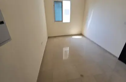 Apartment - 1 Bedroom - 1 Bathroom for rent in Ajman Corniche Residences - Ajman Corniche Road - Ajman