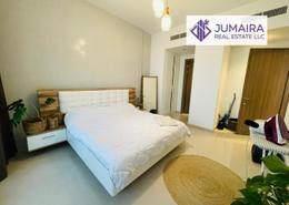 Apartment - 1 bedroom - 2 bathrooms for sale in Gateway Residences - Mina Al Arab - Ras Al Khaimah