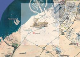 Land for sale in Jebel Ali Hills - Jebel Ali - Dubai