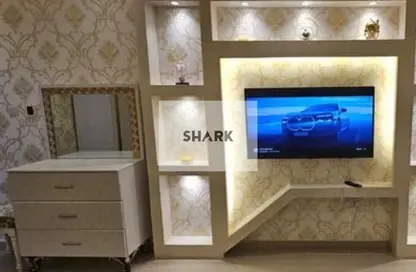 شقة - 1 حمام للبيع في أبراج النعيمية سي - النعيمية - عجمان شقة - 1 حمام للبيع في أبراج النعيمية سي - النعيمية - عجمان