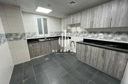 Apartment - 2 Bedrooms - 2 Bathrooms for rent in Al Majaz 3 - Al Majaz - Sharjah