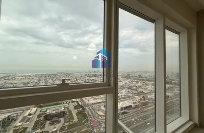 شقة - 2 غرف نوم - 4 حمامات للايجار في برج تيارا الشرقي - الخليج التجاري - دبي