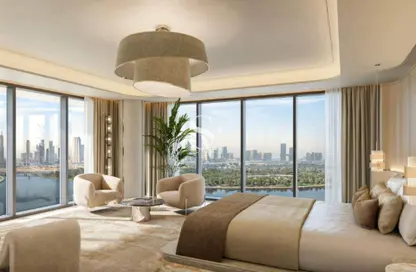 Apartment - 2 Bedrooms - 3 Bathrooms for sale in The Edit at D3 Tower A - The Edit at D3 - Dubai Design District - Dubai