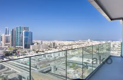 شقة - غرفة نوم - 2 حمامات للبيع في مساكن بارك غايت - الكفاف - زعبيل - دبي