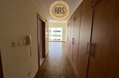 Apartment - Studio - 1 Bathroom for rent in Dubai Star Building - Al Nahda 1 - Al Nahda - Dubai