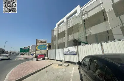 متجر - استوديو - 1 حمام للايجار في فلل الروضة 2 - 2  الروضة - الروضة - عجمان