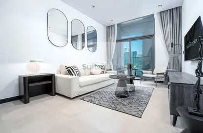 شقة - غرفة نوم - 1 حمام للايجار في 15 Northside - Tower 2 - 15 نورث سايد - الخليج التجاري - دبي شقة - غرفة نوم - 1 حمام للايجار في 15 Northside - Tower 2 - 15 نورث سايد - الخليج التجاري - دبي