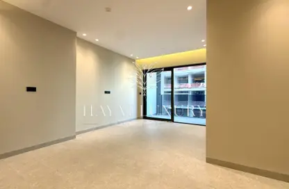 Apartment - 2 Bedrooms - 3 Bathrooms for rent in Jasmine House - Jumeirah Garden City - Al Satwa - Dubai