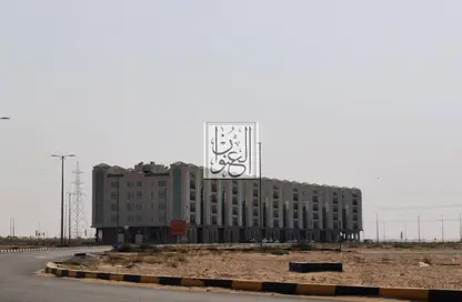 Land - Studio for sale in Tilal City A - Tilal City - Sharjah