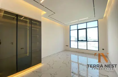 Apartment - 1 Bedroom - 2 Bathrooms for rent in Al Amir Building - Arjan - Dubai