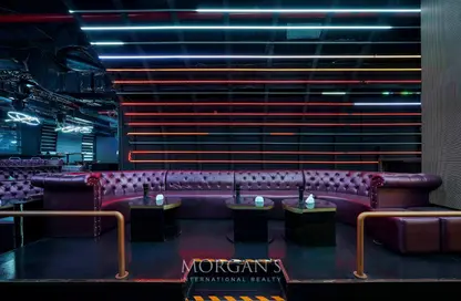 Full Floor - Studio for rent in M Hotel Downtown by Millennium - Business Bay - Dubai