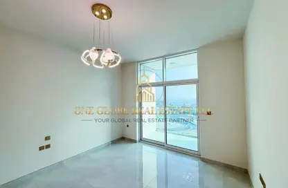 شقة - غرفة نوم - 1 حمام للايجار في سكايز من دانوب - ارجان - دبي