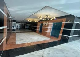 Apartment - 3 bedrooms - 3 bathrooms for rent in Al Nafoora 1 building - Al Rawda 2 - Al Rawda - Ajman