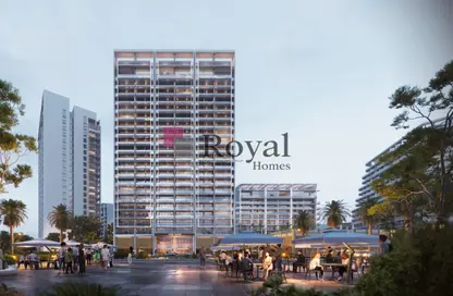 Apartment - 1 Bedroom - 1 Bathroom for sale in Cape Hayat - Mina Al Arab - Ras Al Khaimah