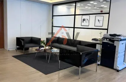 Half Floor - Studio for sale in Anantara Downtown - Business Tower - Business Bay - Dubai