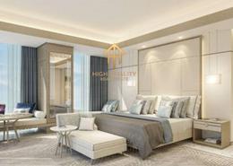 Apartment - 3 bedrooms - 4 bathrooms for sale in Five JBR - Jumeirah Beach Residence - Dubai