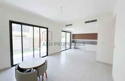 تاون هاوس - 4 غرف نوم - 4 حمامات للايجار في باركسايد 2 - اعمار الجنوبية - دبي الجنوب (مركز دبي العالمي) - دبي