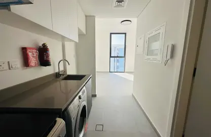 Apartment - Studio - 1 Bathroom for sale in The Riff 5 - The Riff - Aljada - Sharjah