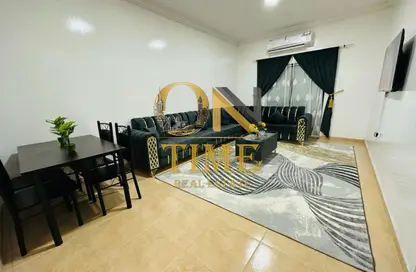 Apartment - 1 Bedroom - 1 Bathroom for rent in Al Mowaihat 3 - Al Mowaihat - Ajman