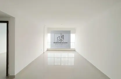 Apartment - 1 Bedroom - 2 Bathrooms for rent in New Al Taawun Road - Al Taawun - Sharjah