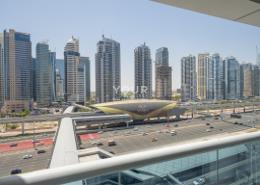 Apartment - 1 bedroom - 1 bathroom for rent in Marina Diamond 3 - Marina Diamonds - Dubai Marina - Dubai