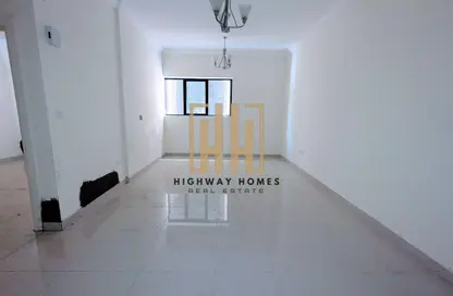 Apartment - 1 Bedroom - 2 Bathrooms for rent in Muwaileh 3 Building - Muwaileh - Sharjah