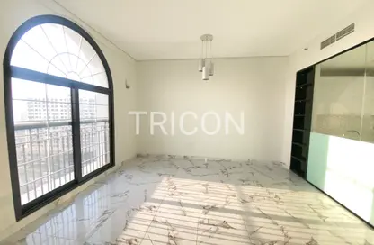 Apartment - 2 Bedrooms - 3 Bathrooms for rent in Kappa Acca 2 - Dubai Land Residence Complex - Dubai