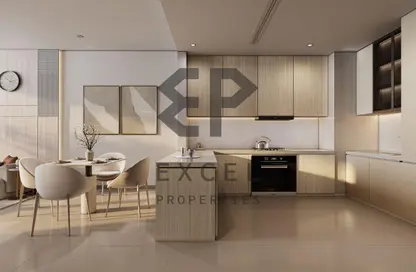 شقة - غرفة نوم - 1 حمام للبيع في ديربي هايتس - المنطقة 11 - مدينة الشيخ محمد بن راشد - دبي شقة - غرفة نوم - 1 حمام للبيع في ديربي هايتس - المنطقة 11 - مدينة الشيخ محمد بن راشد - دبي