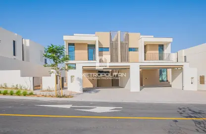 Townhouse - 4 Bedrooms - 5 Bathrooms for rent in Tilal Al Furjan - Phase One - Al Furjan - Dubai