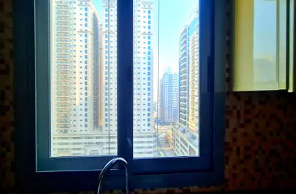 Apartment - 2 Bedrooms - 3 Bathrooms for rent in Al Nahda - Sharjah