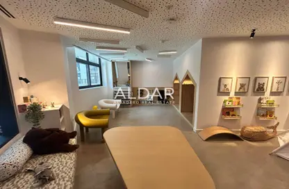 Apartment - 1 Bedroom - 2 Bathrooms for rent in Harrington House - Jumeirah Village Circle - Dubai