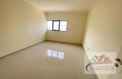 Apartment - 1 Bedroom - 2 Bathrooms for rent in Muwaileh Commercial - Sharjah