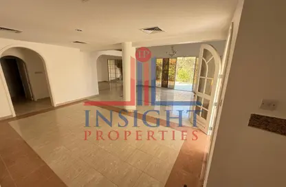 Villa - 4 Bedrooms - 4 Bathrooms for rent in Jumeirah 3 Villas - Jumeirah 3 - Jumeirah - Dubai