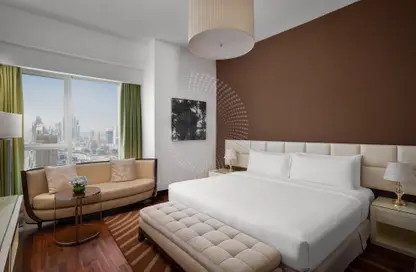 Whole Building - 3 Bedrooms - 3 Bathrooms for rent in Al Barsha 1 - Al Barsha - Dubai