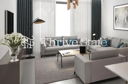 شقة - غرفة نوم - 2 حمامات للبيع في مارينا ليفنج - دبي مارينا - دبي