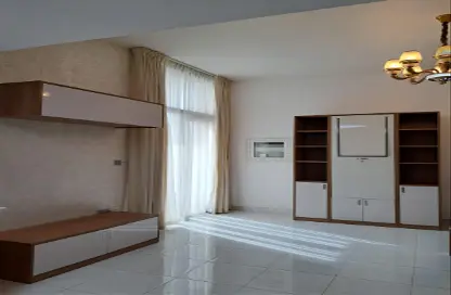 Empty Room image for: Apartment - 1 Bathroom for rent in Jebel Ali Hills - Jebel Ali - Dubai, Image 1