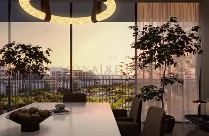 Apartment - 2 Bedrooms - 2 Bathrooms for sale in Palace Residences - Dubai Hills Estate - Dubai