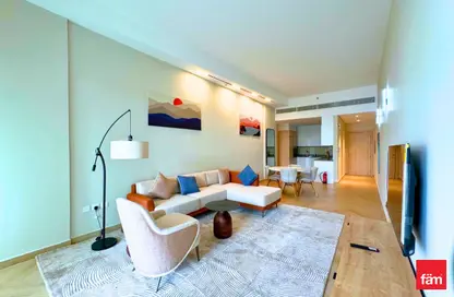 Apartment - 1 Bedroom - 2 Bathrooms for rent in Vita Residencia - Al Sufouh 1 - Al Sufouh - Dubai